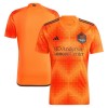 Camiseta de fútbol Houston Dynamo Primera Equipación 23-24 - Hombre